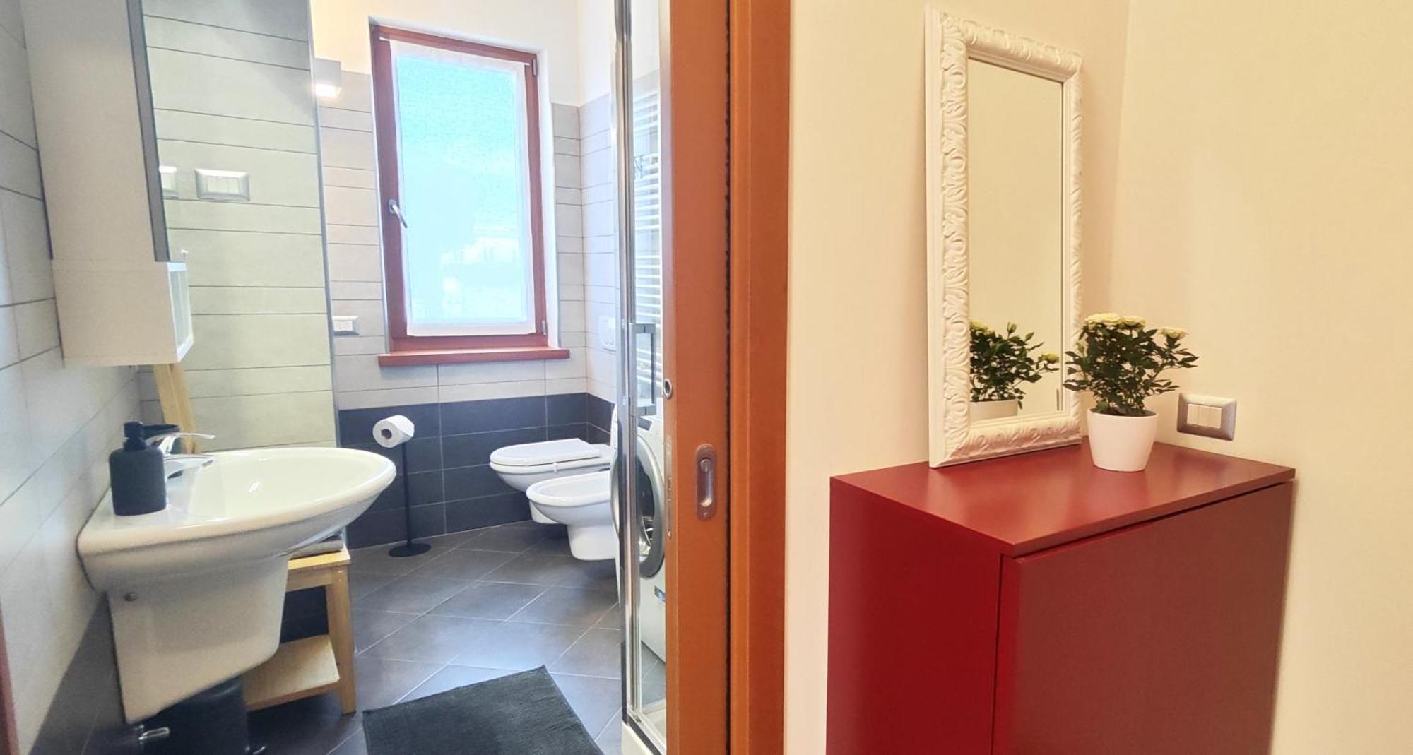Apartamento Jasmine Malpensa Express And Train To Milano Busto Arsizio Exterior foto