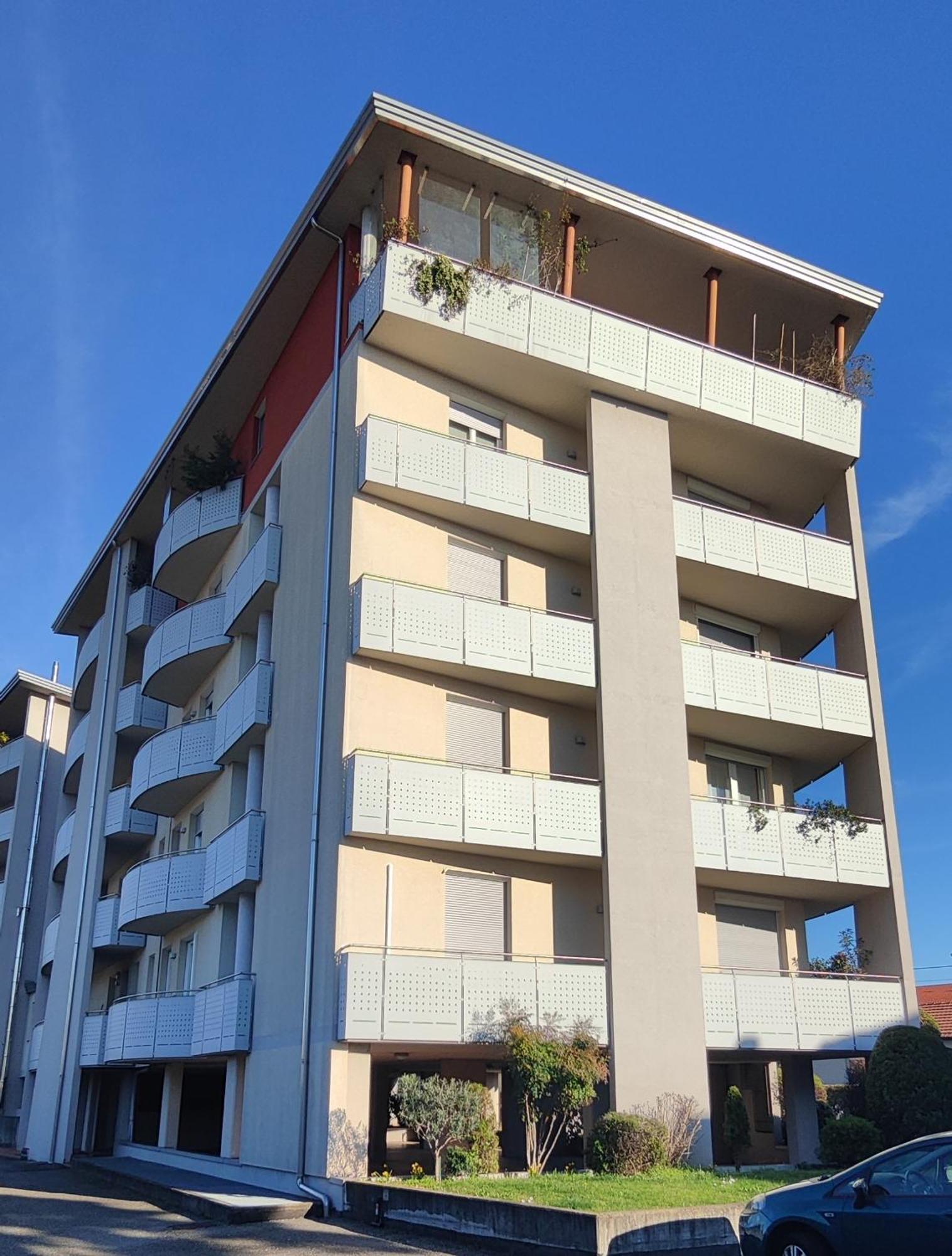 Apartamento Jasmine Malpensa Express And Train To Milano Busto Arsizio Exterior foto